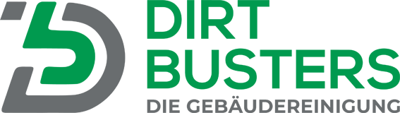 dirtbusters logo